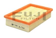 HAVA FILTRESI FORD FIESTA III 1.8 D 89-95 - FUJI FH20322