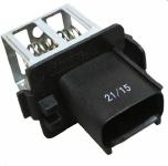 KALORIFER REZISTANSI FORD TRANSIT COURIE - HELLUX HLR.100164