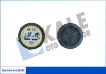 GENLESME TANKI KAPAGI FORD B-MAX/C-MAX/C-MAX I - KALE 358495