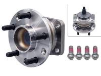 PORYA ARKA RULMANLI VKBA3576 FORD MONDEO BM  - FAG 713678430