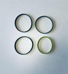 EMME MANIFOLD FORD BMAX-FIESTA VI-FOCUS III - ROYAL H7675400