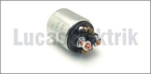 MARS OTOMATIGI 12V OPEL FORD 3 DELIK - LUCAS SSL1015