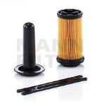 FILTRESI EURO 6 DAF-IVECO-RENAULT-SCA - MANN U5001KIT