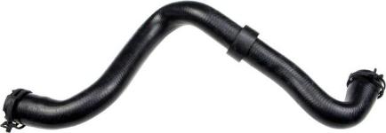 RADYATOR HORTUMU UST FORD C-MAX/FOCUS 1.6 ZET - RAPRO R16392