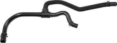 KALORIFER HORTUMU FORD TRANSIT V-184 2.4 TDCI - RAPRO R16460