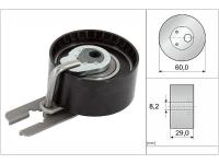 TRIGER GERGI RULMANI PEUGEOT P107 P206 P207  - INA 531055510