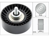 V KAYIS GERGI RULMANI 1685780/1685884/171484 - INA 532065510