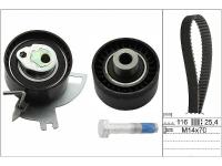 TRIGER SETI 1613327980/1613327980/1876377 FO - INA 530069110