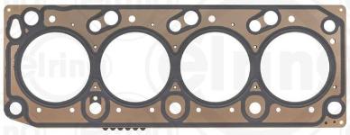 SILINDIR KAPAK CONTASI 6 TIRNAK FORD CONNEC - ELRING 027.102