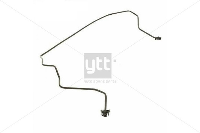 GENLESME SISE BORUSU FORD MONDEO IV 2.0 Ecoboos - YTT Y40537