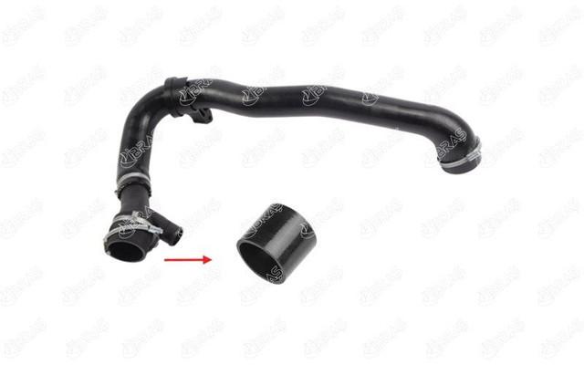 1 TURBO HORTUMU KUCUK HORTUM FORD MONDEO IV - IBRAS 20046