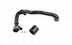 TURBO HORTUMU KUCUK HORTUM FORD MONDEO IV - IBRAS 20046