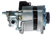 ALTERNATOR A127 12V 70 AMPER V.P. FORD  - HELLA 8EL011710001