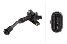 ATESLEME BOBINI FORD C MAX II-FOCUS III - HELLA 5DA230036661