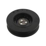 KRANK KASNAGI 125PS O.CEKER FORD TRANSIT V-184  - FEBI 30097