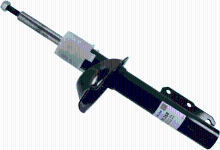 AMORTISOR ON  FORD ESCORT 8V 95-99 - SACHS 200368