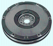 VOLANT KOMPLE OYNA GOBEK 6 VITES SANZ FOR - SACHS 6366000056