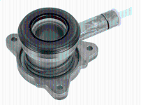 HIDROLIK DEBRIYAJ RULMANI FORD TRANSIT V3 - SACHS 3182600277