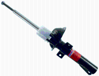ON AMORTISOR FORD FIESTA IV 95 02 ADVANTAGE G - SACHS 290686