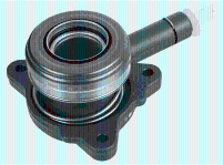 HIDROLIK DEBRIYAJ RULMANI FORD TRANSIT V3 - SACHS 3182654290