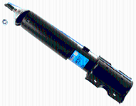 AMORTISOR ON SAG/SOL FORD TRANSIT AVRUPA BM  - SACHS 230 803