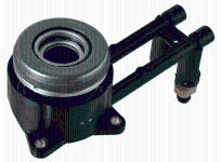 DEBRIYAJ RULMAN HIDROLIK  FORD FIESTA 1.4 - SACHS 3182654145