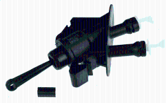 DEBRIYAJ MERKEZ UST  FORD FIESTA IV 1.25I - SACHS 6284654026