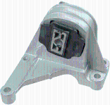 SANZUMAN TAKOZU FORD VOLVO BM 98- 306807 - LEMFORDER 2878701