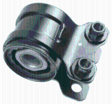 ALT SALINCAK BURCU ARKA SAG/SOL FOCUS II - LEMFORDER 3341301