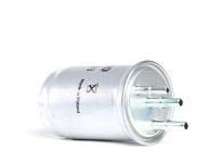 YAKIT FILTRESI MAZOT FORD TRANSIT CONNECT 1.8 - VALEO 587503