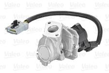 EGR VALFI FORD FOCUS C-MAX 1.6TDCI 16V - VALEO 700409