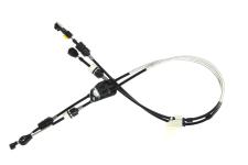 VITES TELI  FORD FIESTA 1.4 TDCI 08-10 - CAVO 4614628