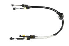 VITES KUMANDA TELI FOCUS II 05 11/C-MAX 05 11 - CAVO 4614637