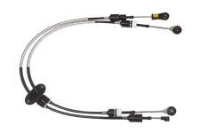 VITES KUMANDA TELI MONDEO III 00 07 2.0 TDCI  - CAVO 4614643