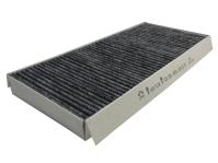 POLEN FILTRESI KARBONLU FORD FIESTA IV 1.2/1 - SARDES SCA526