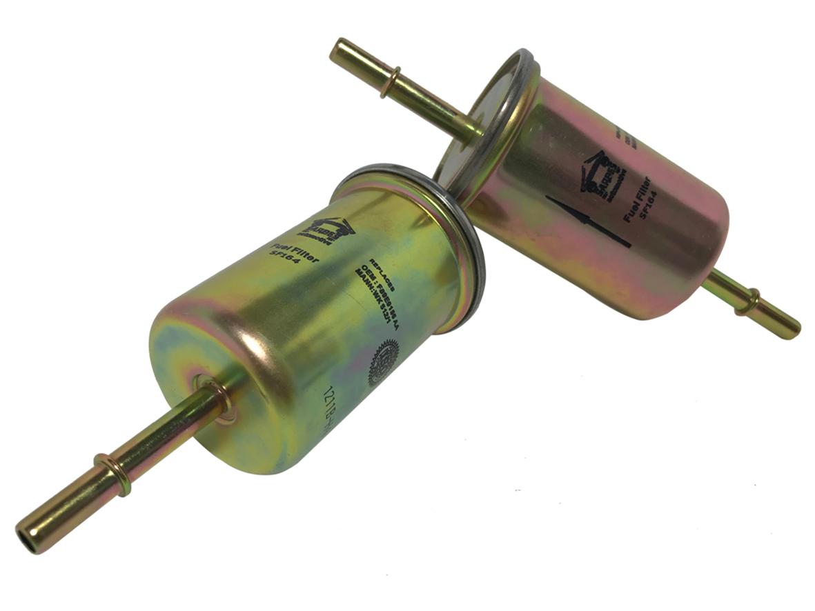 YAKIT FILTRESI FOCUS I TOURNEO   - F89E9155AA - SARDES SF164