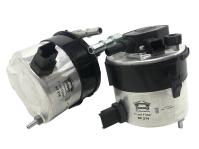 YAKIT FILTRESI FORD C-MAX 1.6 07-10. FOCUS II - SARDES SF276
