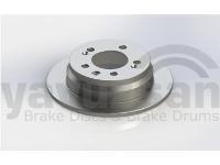 Arka Fren Aynasi İ30 07-11 -Kia Ceed 08-13 -sportage 10-262x - FRENDI 18564