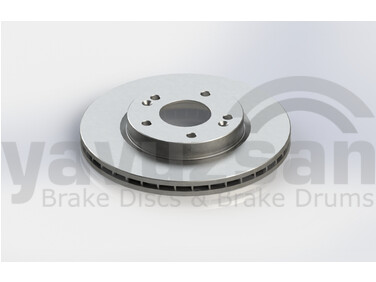 ON FREN AYNASI ELANTRA 1.6-1.8 2011- I30 KIA  - FRENDI 18546