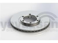 ON FREN AYNASI FRONTERA A 92-98 CAMPO 91- HAV - FRENDI 40066