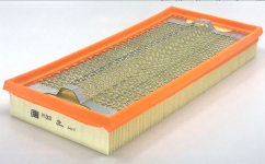 HAVA FILTRESI W124 91-95 R129 92-01 C140 92-9 - FUJI FH22612