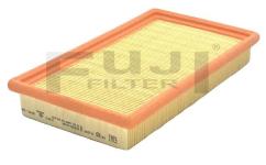 HAVA FILTRESI KIA RIO SEDAN 1.3 00-05. 1.5 02 - FUJI FH22309