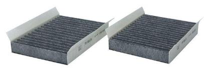 POLEN FILTRESI 147 01-10 156 97-06 GT 03- - FUJI FHP00601K-2