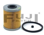 YAKIT FILTRESI RENAULT MASTER 1.9 DCI 00-. 1. - FUJI FF10224