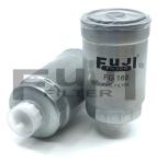 YAKIT FILTRESI HYUNDAI SANTA FE II 2.2 CRDI 06- - FUJI FG168