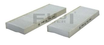 POLEN FILTRESI NAVARA NP300 D40 05- PATHFI - FUJI FHP00664-2