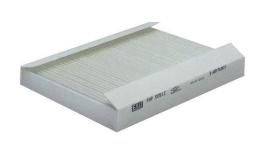 POLEN FILTRESI DOBLO 01- IDEA PUNTO 09-/MUSA - FUJI FHP00512