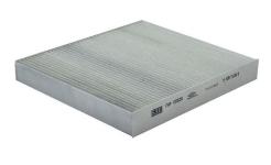 POLEN FILTRESI HONDA CIVIC IV HB 1.6 I 16V 8 - FUJI FHP00520