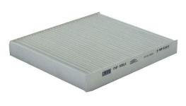 POLEN FILTRESI RENAULT SCENIC MPV 1.9 DTI 99 - FUJI FHP00511