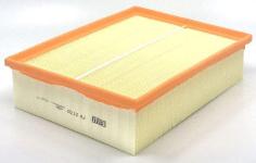 HAVA FILTRESI A4 1.6T 1.8T 1.9TDI 2.0 2.0TDI  - FUJI FH21120